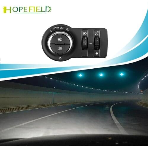Car light sensor for Vinfast Fadil 2019 automatic headlamp switch for Opel karl for Chevrolet spark foglight module accessories