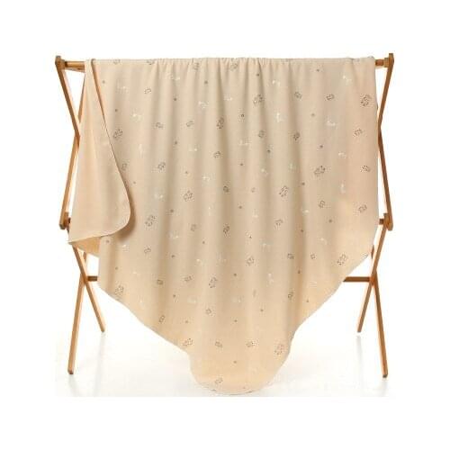 Baby Blankets New Double Layer Soft Coral Fleece Infant Swaddle Bebe Envelope Stroller Wrap Newborn Breathable Infant Bedding