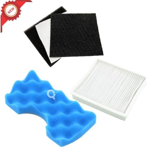 Vacuum cleaner parts dust motor filters Hepa For Samsung FILTER CLEANER DJ63-00669A DJ63-00672D SC43 SC44 SC45 SC46 SC47 series