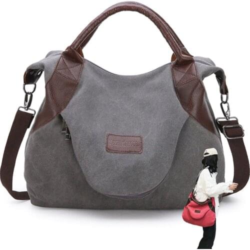 HOYOBISH Women's Casual Bags