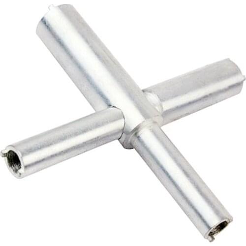 Walkie Talkie Cross Type X Key Repair Maintenance Tools Remove Antenna Base for BAOFENG UV-5R 888S MOTOROLA GP338 WOUXUN HYT TYT