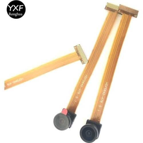 5mp Fixed Focus Lens camera module FPC long 78mm wide-angle OV5640 HD camera module