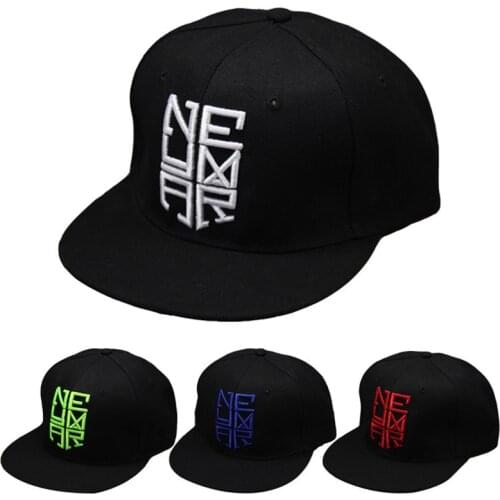 Brazil Neymar Hat Hip Hop Snapback Summer Football Cap Men Fashion Baseball Hat Trucker Caps Gift For Boys