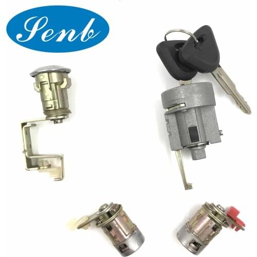 PROTON WIRA AEROBACK FULL KEY SET