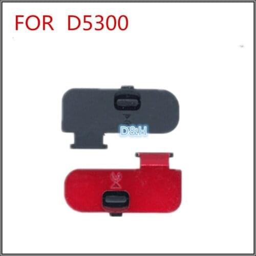 NEW Battery Cover for Nikon D5300 ;Camera Repair parts