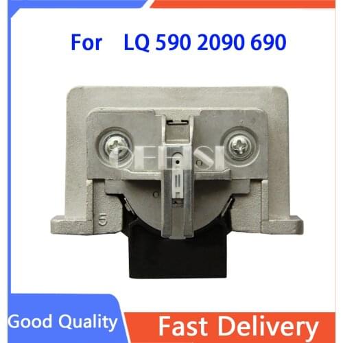 1PC X New original EPSON LQ-2190 LQ2190 LQ 2190 Printhead Printerhead print head OEM F069000 F050000 Printer Parts
