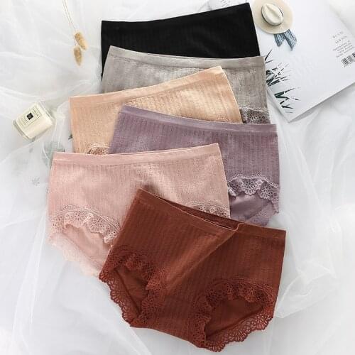 Onedoyee Women Underwear