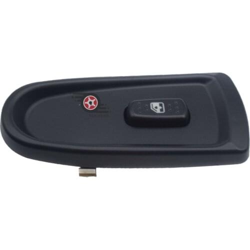Power Master Window Switches For Iveco DAILY SERIES 2006 OE 5801304492