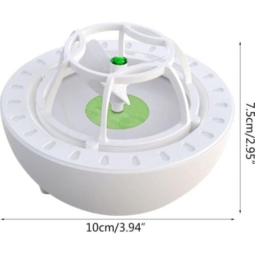 Mini USB Dishwasher Lazy Portable Kitchen Surf Dishwasher Family Tools Kitchen Cleaning Tool Accessories D0AB