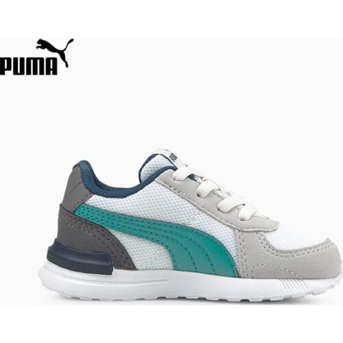 PUMA Children's Sports Shoes