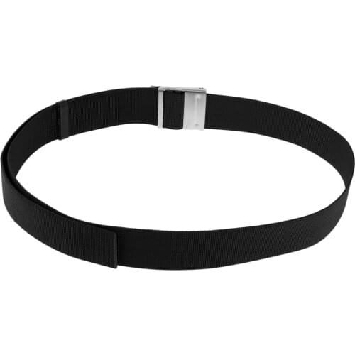 Scuba Dive Weight Belt Webbing with Stainless Steel Buckle Safety Equipments