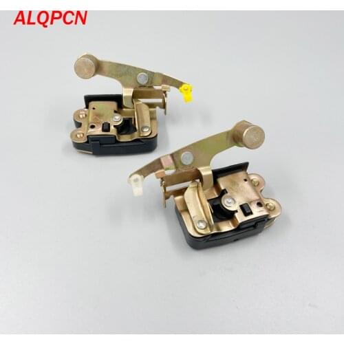 Power Sliding Door lock latch left & right for hyundai h100 van mitsubishi L300 Van