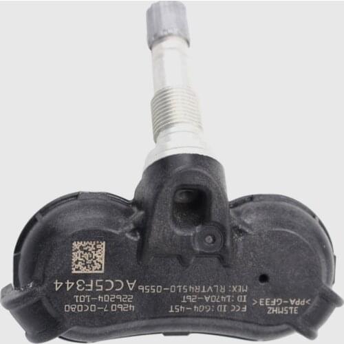 42607-0C080 Tire Pressure Monitoring System Tire Pressure Sensor TPMS Sensor 315MHZ For Toyota Tundra 42607-0C060 42607-0C040