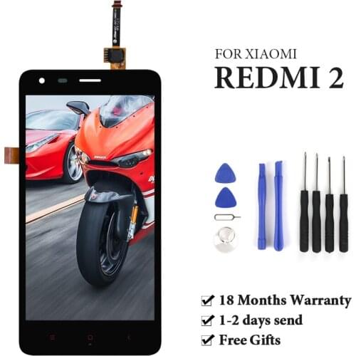Timeway Screens For Xiaomi Redmi Pro Prime China