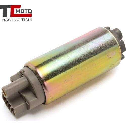 Motorcycle Petrol Pump Fuel Pump For Suzuki AN250 Burgman 250 AN400 Burgman 400 VL1500 Boulevard C90 15110-14G00 15100-40H00