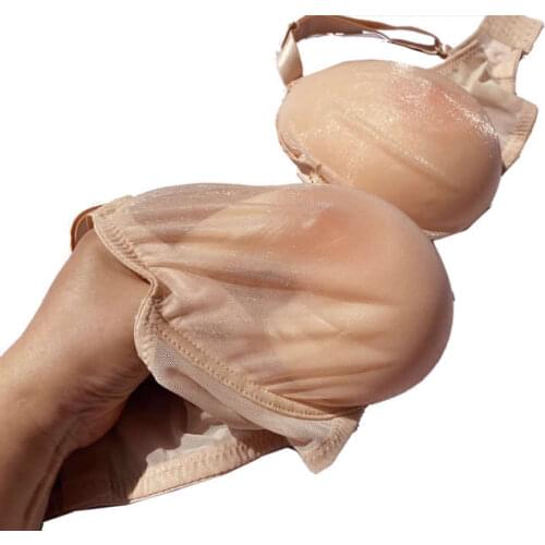 Sexy CD drag bra Crossdresser bra transgender Drag Queen bra suitable bra for man not include silicone Breast