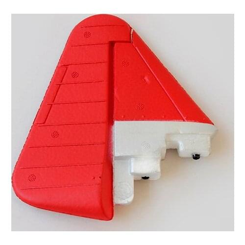 Vertical Stabilizer for Dynam AT6 RC Warbird 8944