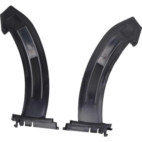 Car assist handle car grab handle Glove Box Brackets Trim Repair Set 5114275 Replacement for Opel ASTRA G/ZAFIRA A