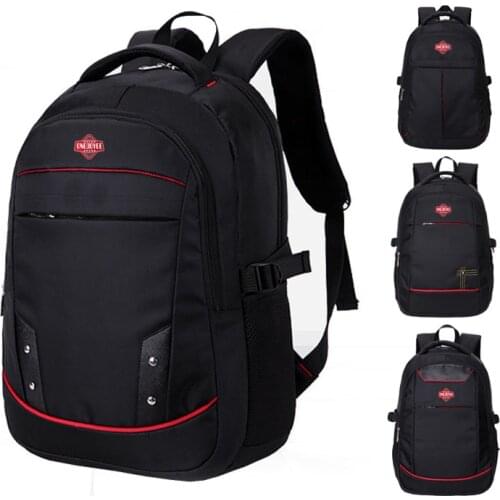 High Quality Travel Backpack Men Women Business Laptop Bagpack School Bags For Teenage Mochila Backpacks Back Pack