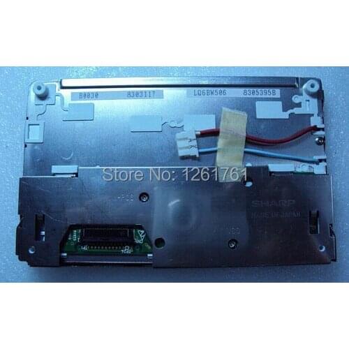 LQ6BW506 lcd display screen panel