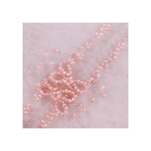 Crystal Hair Accessory