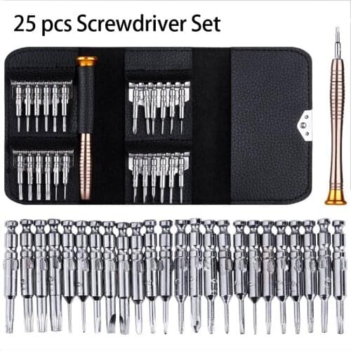 Atooltour Screwdriver