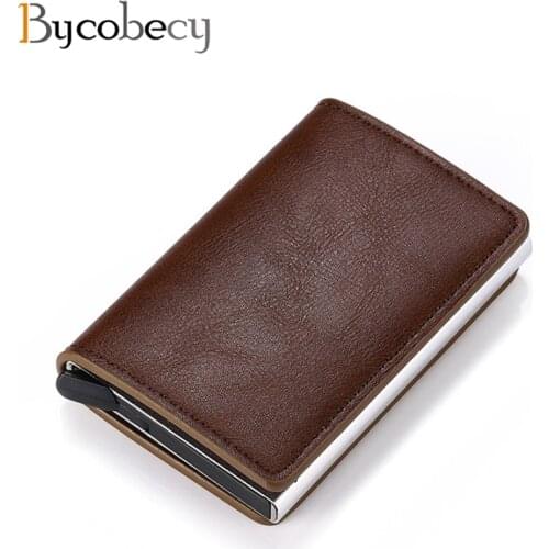 Bycobecy Business Card Holders