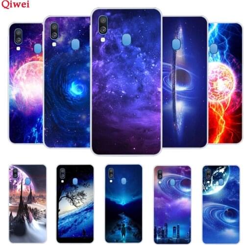 For Samsung Galaxy A50 Case Silicone TPU Soft Cover Funda For Samsung A50 A10 A30 A40 A20 A70 A 50 2019 A80 Note 10 Plus Cases