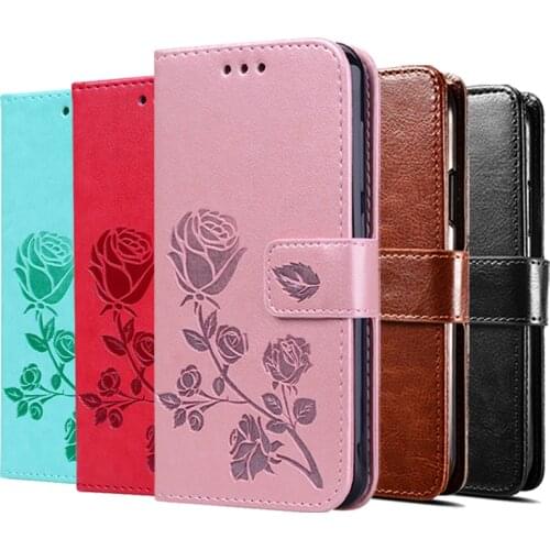 Cover For OPPO Realme C2s C3i C11 C12 C15 C17 C20 C21 чехол Flip Case PU Leather Funda Stand Protective Shell Wallet Bag Etui