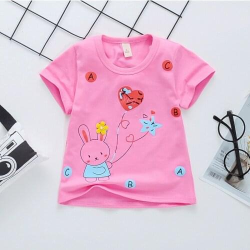 Футболки для малышей CUTEMOON China At AliExpress