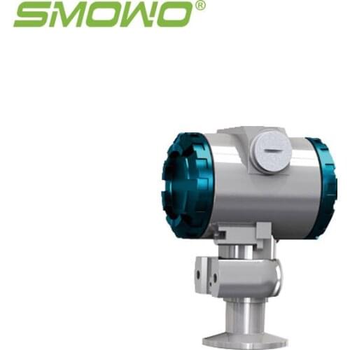 Non-cavity pressure transmitter transducer PST-NB