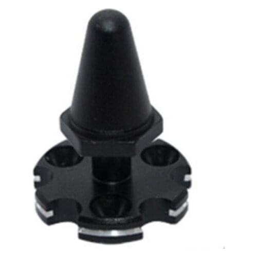 Emax MT3110 MT3506 MT3510 MT3515 Motor Propeller Prop cup nut adapter CW / CCW