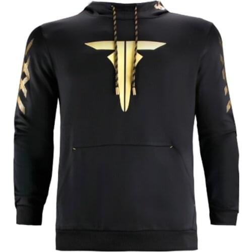 Genuine Tibhar Table Tennis Jersey Men Women Long-sleeved Sweater Sports Suit