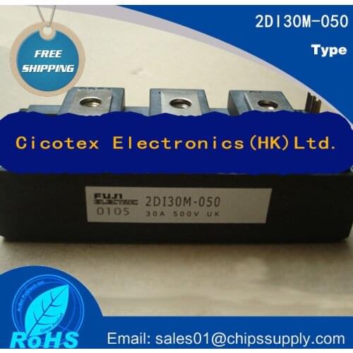 2DI30M-050 30M-050 MODULE IGBT