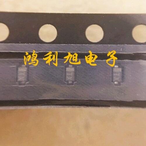 New 100PCS/LOT 1SV308 TX SOD-523