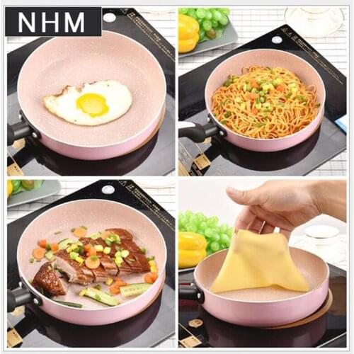 Блинные сковородки NHM China At AliExpress