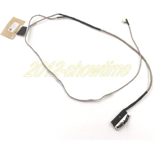 New for lenovo E41-15 110-14ISK 310S-15IKB 310-14ISK led lcd lvds cable DC02002J200