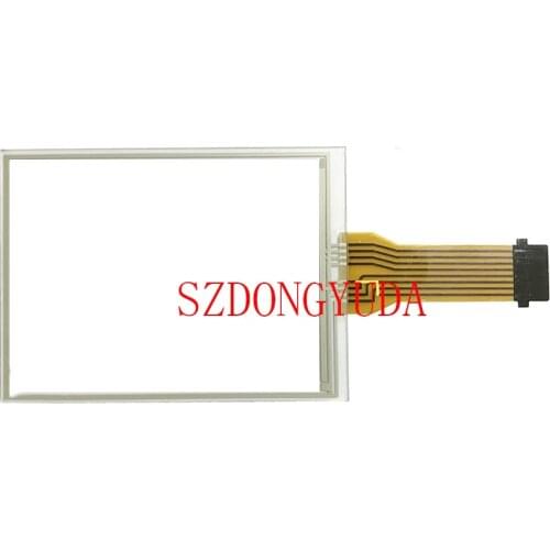 New Touchpad 5.7'' Inch 8-Line 138*105 For KORG Triton Studio Trinity I30 Touch Screen Digitizer Glass Sensor Replacement