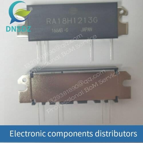 RA18H1213G RA18H1213G-101 100% New home furnishings