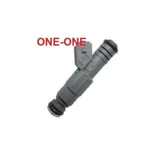 Fuel Injector 13641707843 0280155823 FOR BMW 540i 8cyl 4.4L 1999-2003 740i/740iL 8cyl 4.4L 1999-2001 X5 8cyl 4.4L 2000-2003
