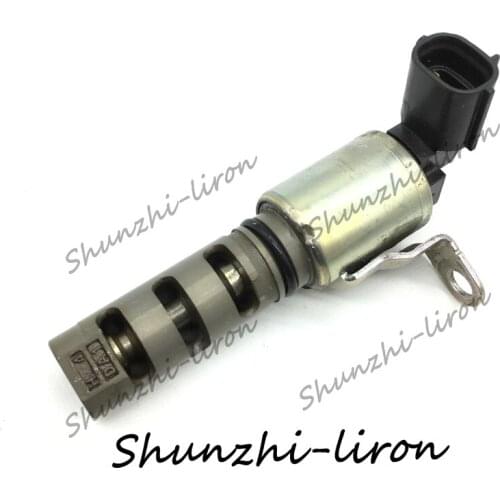 15330-37020 1533037020 MH Electronic Timing Control Valve VVT For Toyota Yaris Vios Matrix Corolla Auris Avensis Wish Levin Noah