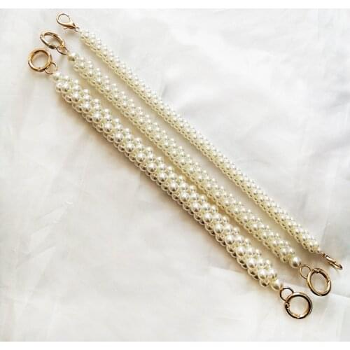 Abay Handles For Bags