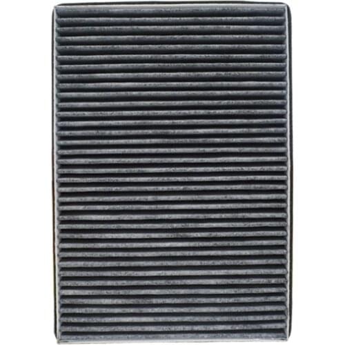 Activated Carbon Cabin Air Filter Fit For Opel Astra/Astra H 1.8L 2.0T