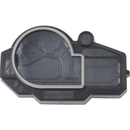 Speedo Meter Gauge Instrument Tach Cover Case For BMW S1000RR 2009-2014 10 11 Motorcycle