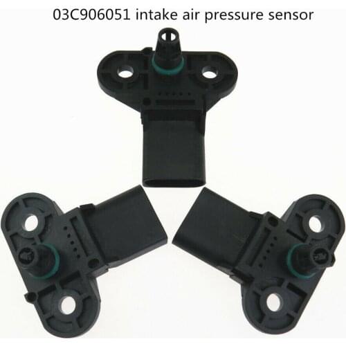 COSTLYSEED Tire Pressure Sensors