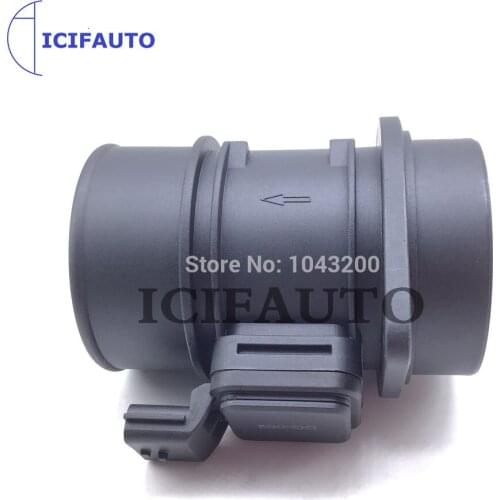 Mass Air Flow Maf Sensor Meter For Renault Kangoo Megane Scenic Opel Vivaro Movano 1.5 2.0 2.5 CDTI/dCi 5WK97008 8200280060