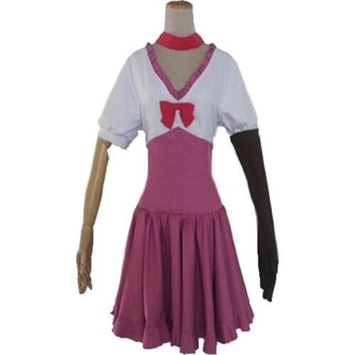 Granblue Fantasy Cosplay Costume