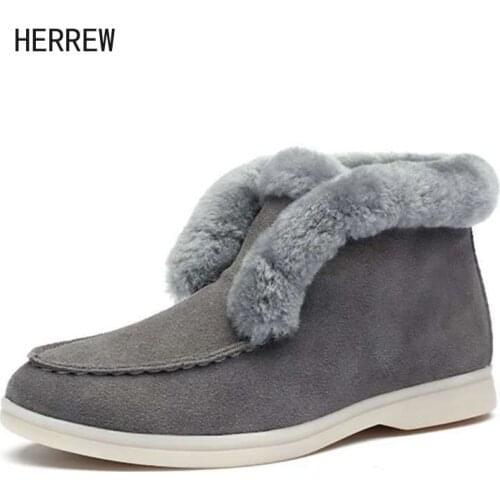 Herrew Fashion Footwear