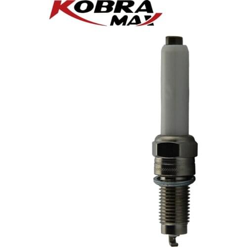 KOBRAMAX Auto Accessories Spark Plug DK7RTAI Car Professional Maintenance Suitable DCPR7EIX for Audi Volkswagen, Skoda