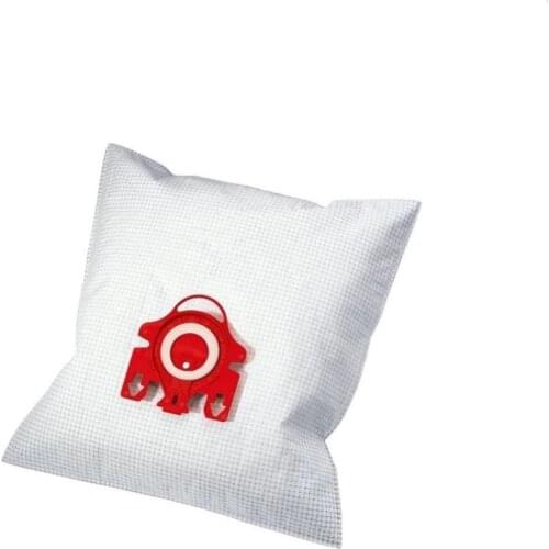 Vacuum Cleaner DUST BAGS 10Pcs/Lot For MIELE FJM C1 & C2 Synthetic Type Hoover Hepa